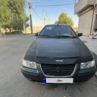 سمند پلمپ|خودرو سواری و وانت|کرج, فاز ۳ مهرشهر|دیوار