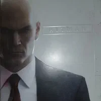 هیتمن استیل بوک ps4 اورجینال