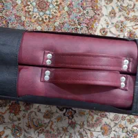 تخت پرتابل ماساژ مدل آرامش نو استفاده نشده