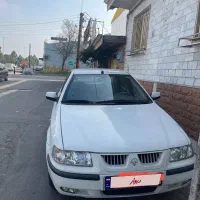 سمندef7پایه گازسوز