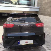 فیدلیتی الیت/ نقد و اقساط بدون ضامن|خودرو سواری و وانت|تهران, سهروردی|دیوار