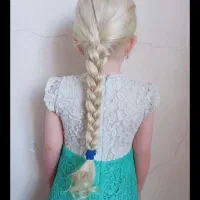 موی من. پول تو