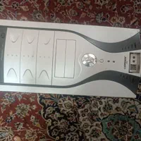 کیس کامپیوتر سالم