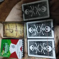 وسایل سرگرمی و تفریحی