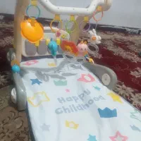 کالسکه|کالسکه و لوازم جانبی|بومهن, |دیوار