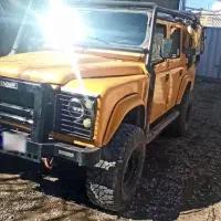 پاژن چهار سیلندر سوپردار