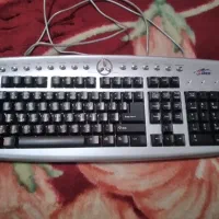 فروش کیبرد کامپیوتر|قطعات و لوازم جانبی رایانه|شهرکرد, |دیوار