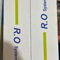 دستگاه تصفیه آب (آکبند)|آبسردکن و تصفیه آب|پاکدشت, پاکدشت (مامازند)|دیوار