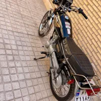 هوندا ۱۲۵|موتورسیکلت|اردکان, |دیوار