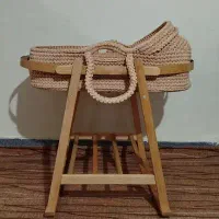 کریر تریکو نیمه سایبان با پایه