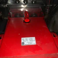 پمپ واترجت صنعتی اشپک