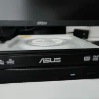 دی وی دی رام R/W