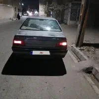 پژو۴۰۵|خودرو سواری و وانت|تربت‌حیدریه, مسجد جامع|دیوار