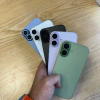 آیفون 17 نرمال /نقد/اقساط/چک