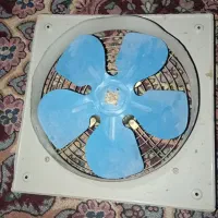 هواکش فن