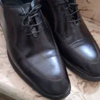 کفش چرم تبریز