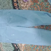 لباس در حد نو