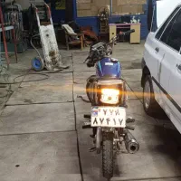 هندافروشی مدل ۹۶  دینو|موتورسیکلت|قوچان, |دیوار