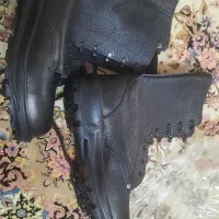 پوتین سربازی ( چکمه )سایز ۴۴