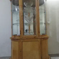 کمد دکور