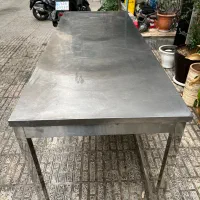 میز کار استیل|فروشگاه و مغازه|تهران, ظفر|دیوار