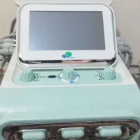 دستگاه هیدروفیشال شش کاره