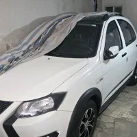 کوییک gxr مدل 1404 سفید مشکی رینگ جدید بیمه بدنه|خودرو سواری و وانت|تهران, نازیآباد|دیوار