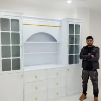 کابینت و کمد دیواری|مصالح و تجهیزات ساختمان|باقرشهر, |دیوار