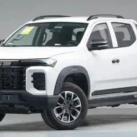 حواله خودرو پیکاپ مکسوس آفرود ۲۰۲۵