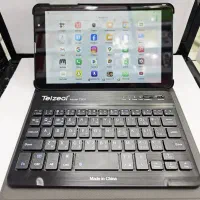 تبلت همه چی‌تموم، Tablett
