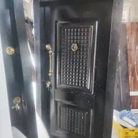 درب ضد سرقط درب لاله|مصالح و تجهیزات ساختمان|تبریز, |دیوار