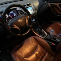 النترا ۲۰۱۴ gls خیلج