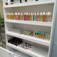 فروش انواع عطر و ادکلن و شیشه آرایشی و بهداشتی|آرایشی، بهداشتی، درمانی|اندیشه, اندیشه فاز ۳|دیوار