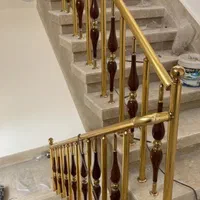 نرده استیل(پخش واجرا)