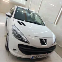 پژو 207 دنده 1402فلز  اتوگالری نبی ئی