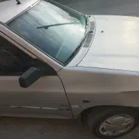 پراید مدل 82|خودرو سواری و وانت|تربت‌حیدریه, شهدا|دیوار