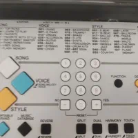 ارگ یاماها مدل prs e323|پیانو، کیبورد، آکاردئون|کرج, شهرک آسمان|دیوار