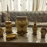 اکسسوری سرویس بهداشتی