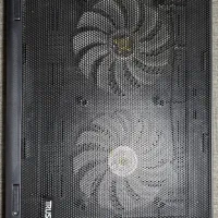 پایه خنک کننده لپ تاپ تراست مدل TPAD - 7