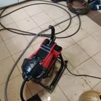 لوله بازکنی سراسر نقاط پرند شبانه روزی۲۴ساعته