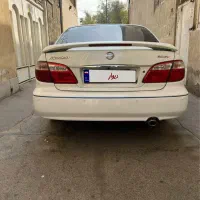 ماکسیما 89 اتومات بدون رنگ|خودرو سواری و وانت|اصفهان, خانه اصفهان|دیوار