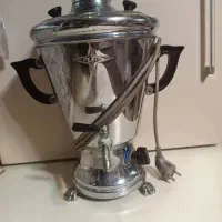 سماور برقی