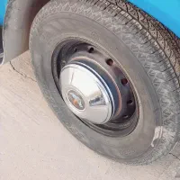 نیسان مدل ۸۶|خودرو سواری و وانت|مینودشت, |دیوار