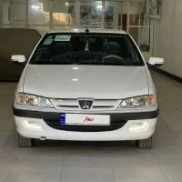 پارس تیوفایو ۴۰۲سیمی درحد خشک