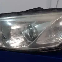 چراغ جلو رانا