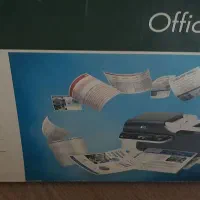 پرینتر چهار کاره hp در حدنو|پرینتر، اسکنر، کپی، فکس|قم, کیوانفر|دیوار