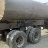 تانکر دو جداره