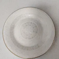سرویس چینی ۱۲نفره یکسری کامل