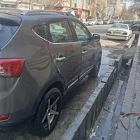 جک S5 دنده‌ای، مدل ۱۳۹۴|خودرو سواری و وانت|مشهد, توس|دیوار