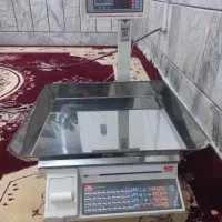 ترازو محک پلاس۷۰کیلویی